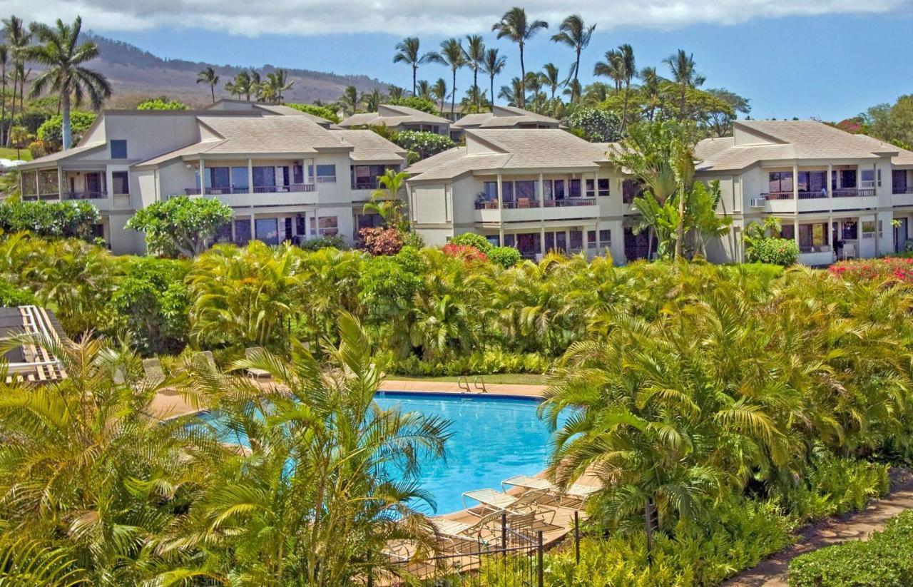 Wailea Ekolu Village - Coraltree Residence Collection Exterior foto